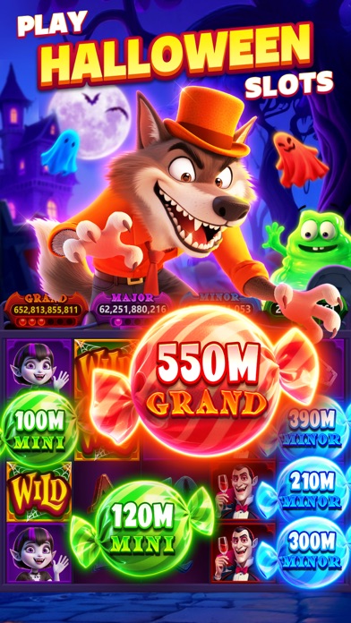 slot 9